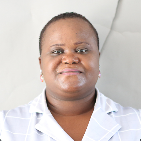 Miss Monica Koomson