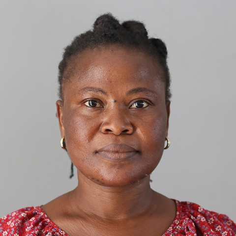 Mrs. Catherine Abakah