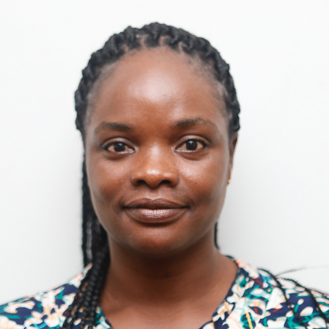 Miss Abena Ofosua Dokyi