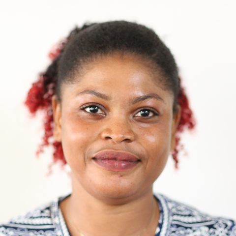 Miss Alison Esi Mensah