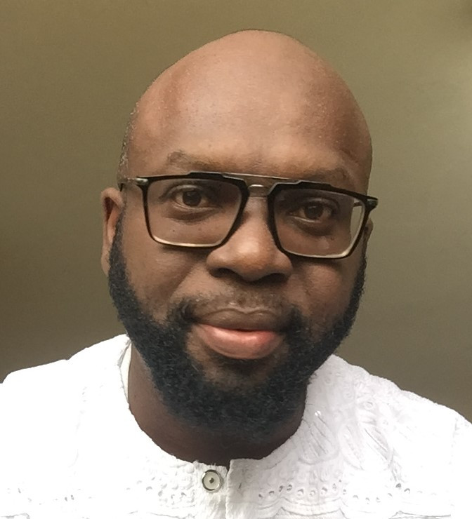 Dr. Mario Nisbett