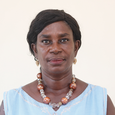Miss Emeraldia Anamoah