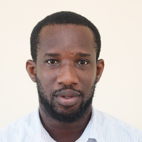 Miss Christian Ofori Lartey