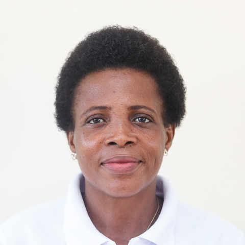 Mrs. Eugenia Arthur-Mensah