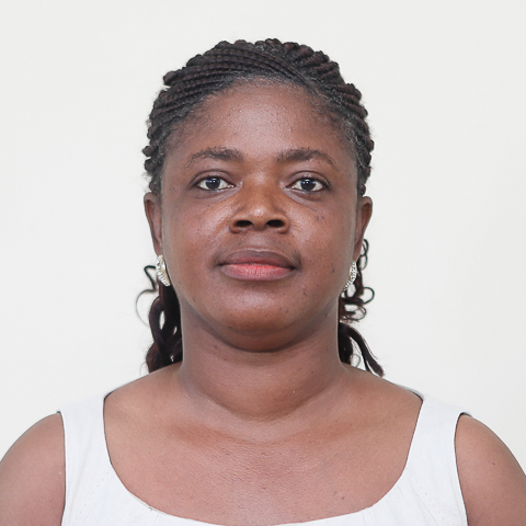 Miss Josephine Akyianu