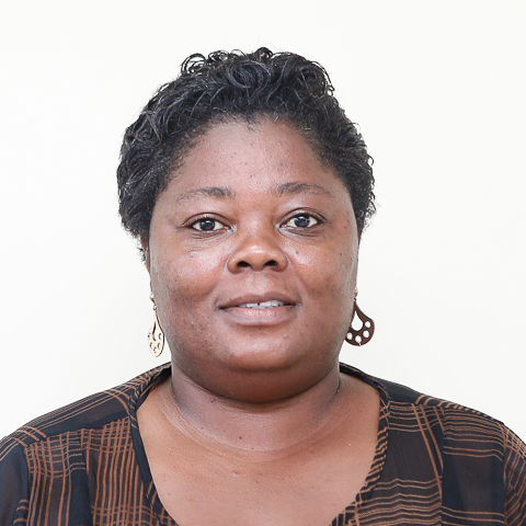 Miss Catherine Aikins