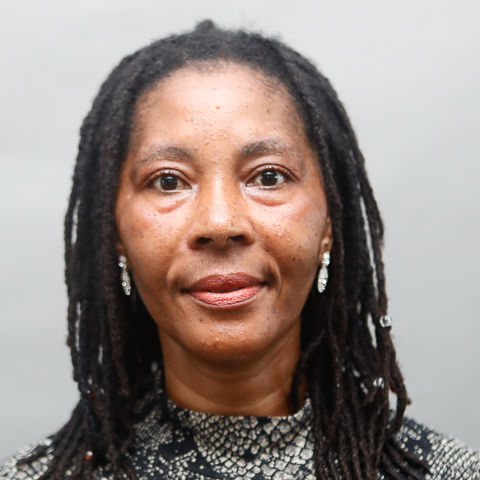 Miss Benedicta Bruce-Quaye