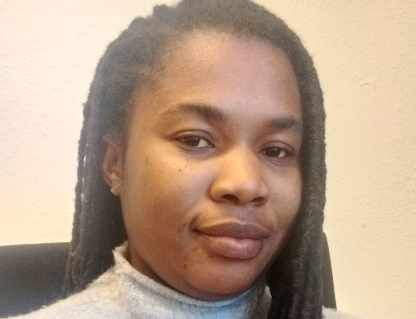 Ms. Modestha Mensah