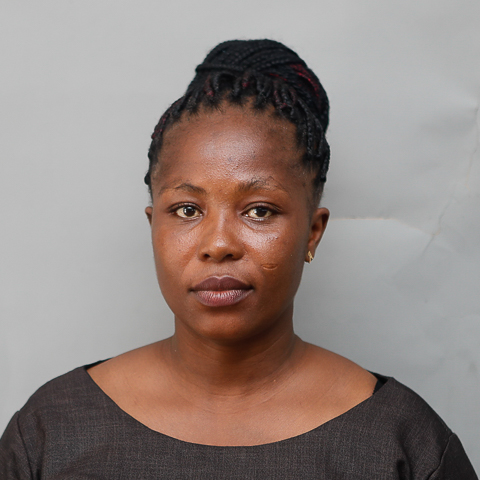 Miss Adisa Issah