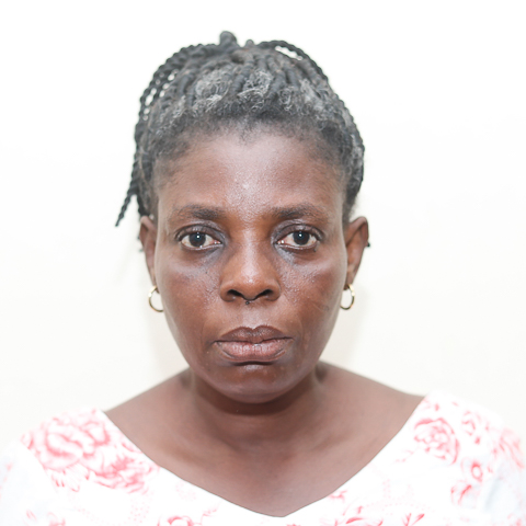 Miss Gifty Araba Quainoo