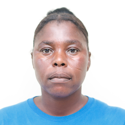 Miss Grace Abokyi