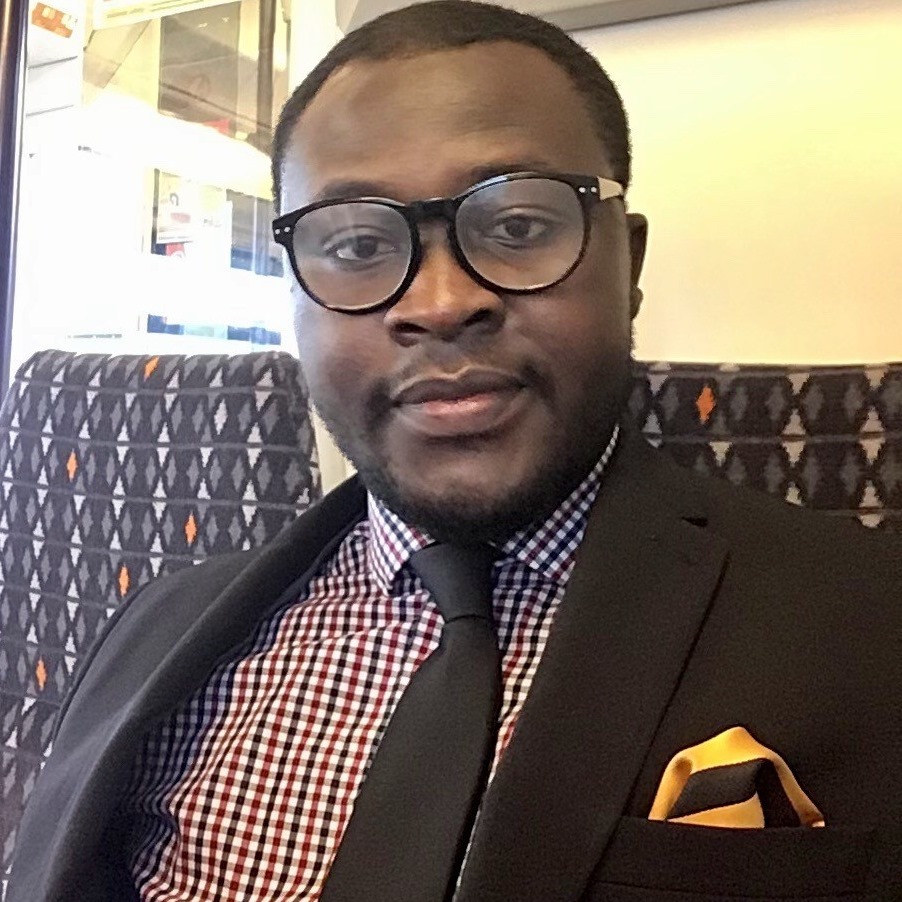 Dr. Joseph Boachie