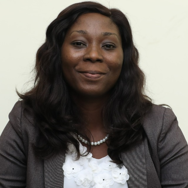 Mrs. Stella Afutu