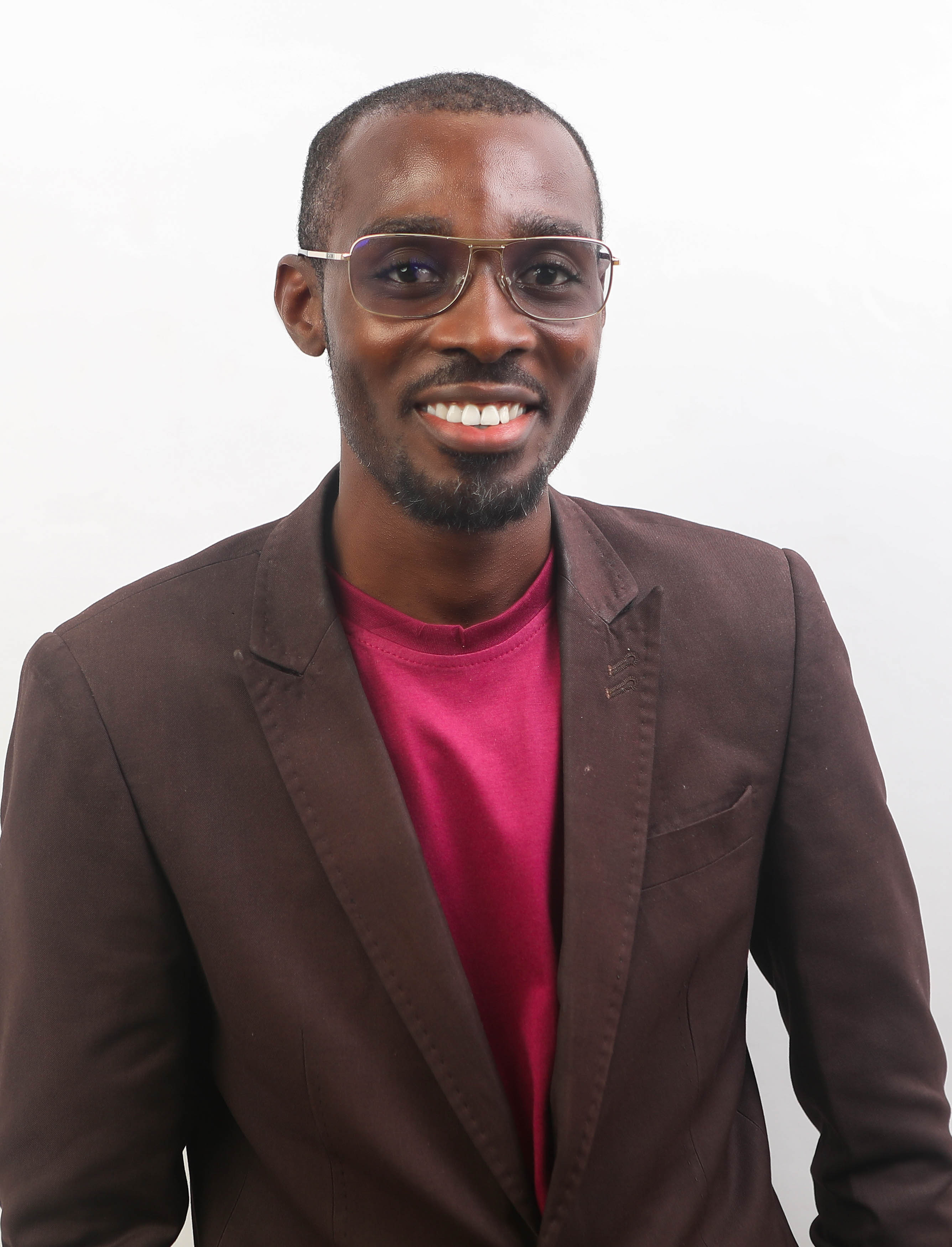 Mr. Emmanuel Cobbinah