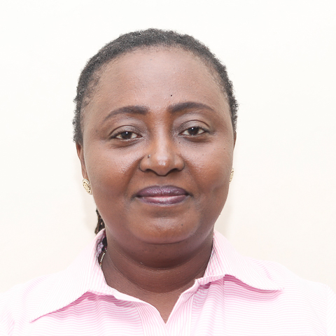 Mrs. Gladys Attah-Gyamfi Abbeyquaye