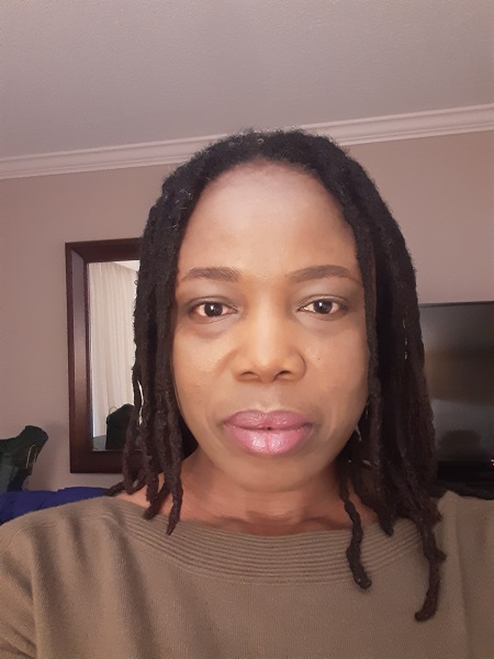 Dr. Benedine Azanu