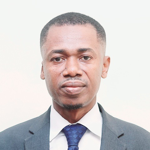 Mr. Moomin Umar Farouk