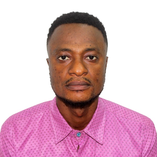 Mr. Enoch Acheampong