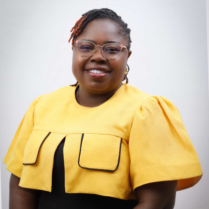 Miss LeeZa Vivyan Aboagye-Yeboah