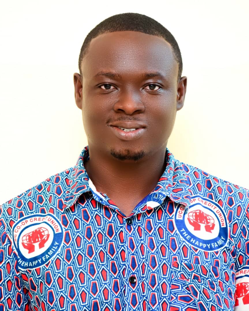 Mr. Timothy Mensah