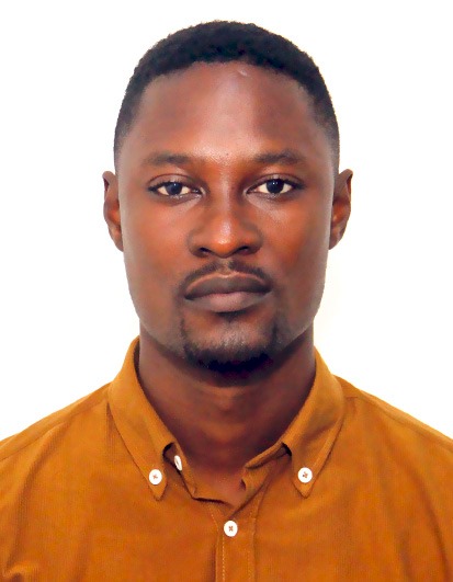 Dr. Daniel Ampem Darko-Asumadu