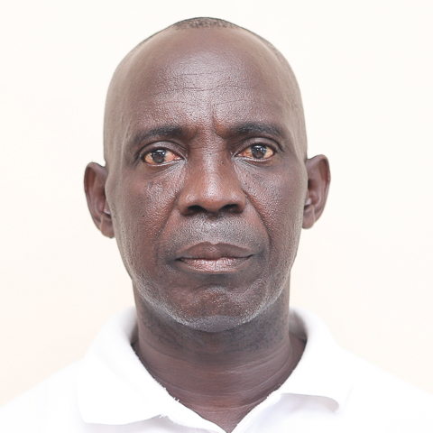 Mr. Patrick Akai