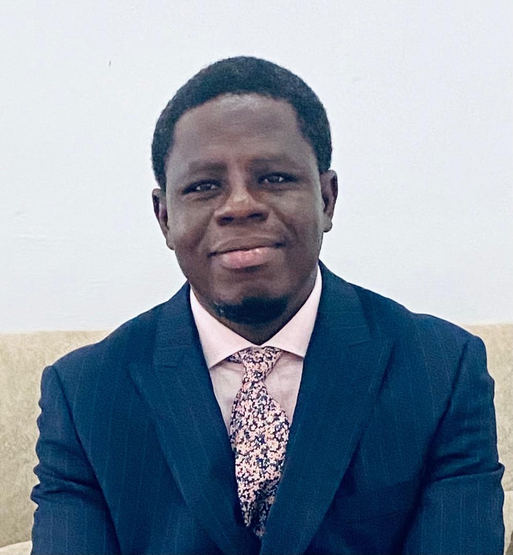 Prof. Joshua Amo-Adjei