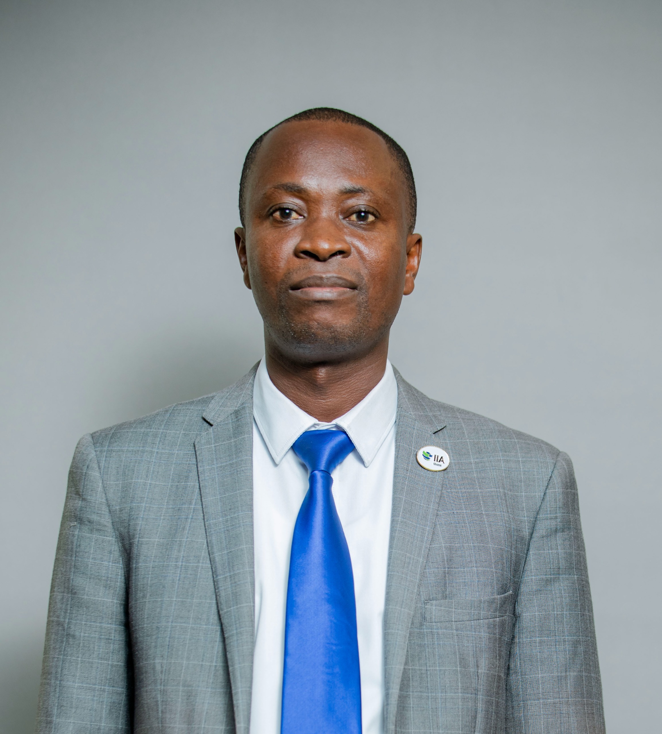 Mr. Daniel Quainoo
