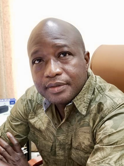 Prof. Moussa Traore