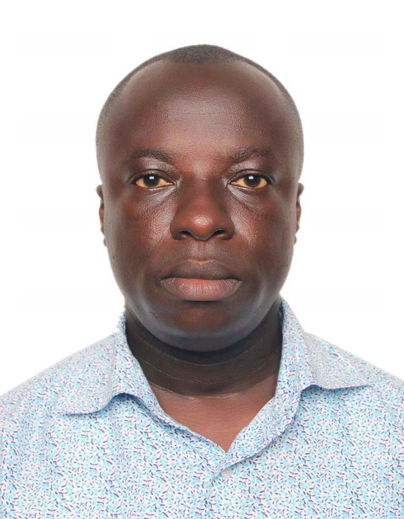 Mr. Samuel Cudjoe