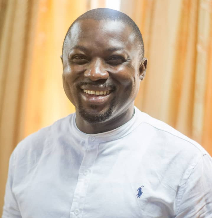 Prof. Kwabena Sarfo Sarfo-Kantankah