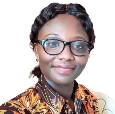 Miss Lucy Amoah Abedu