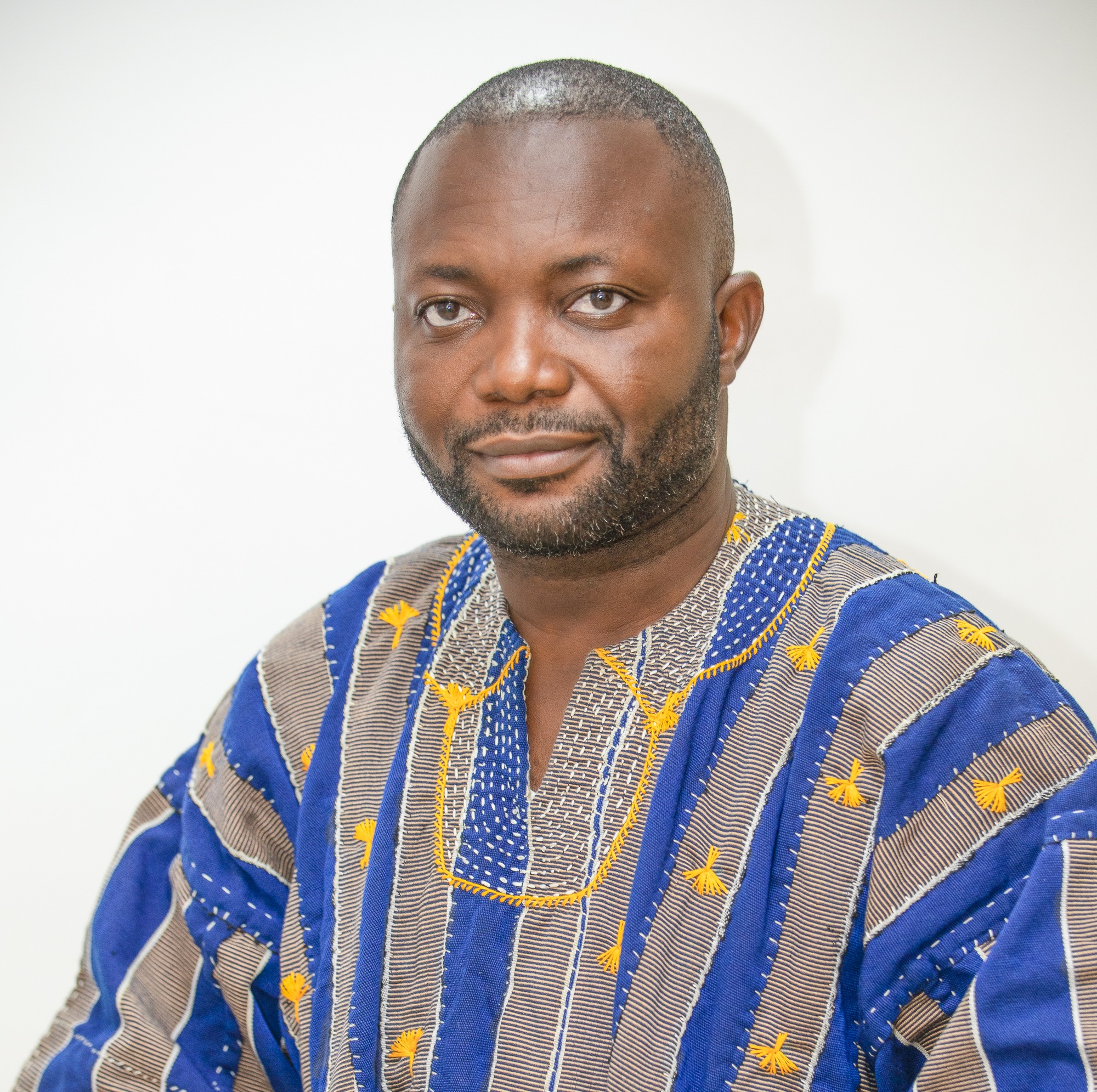 Mr. Felix Adu-Poku