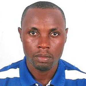 Dr. Michael Dodzi Kudi