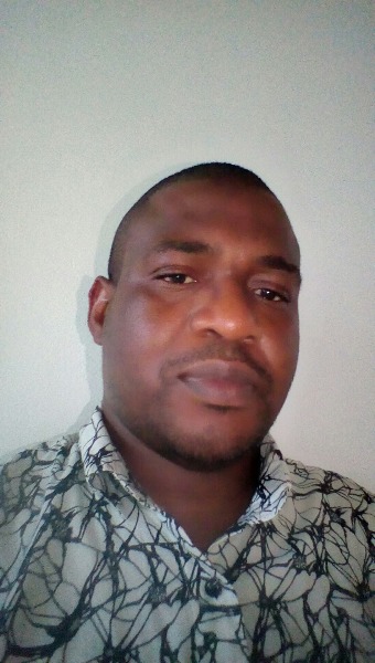 Dr. Anthony Yaw M De-Souza