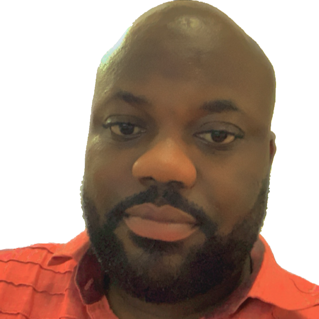 Mr. Isaac Tetteh