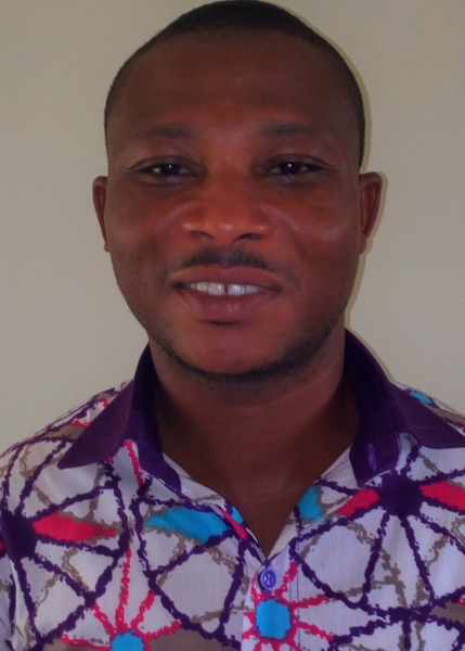 Dr. Benjamin Kubi