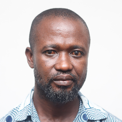 Mr. Kojo Opoku