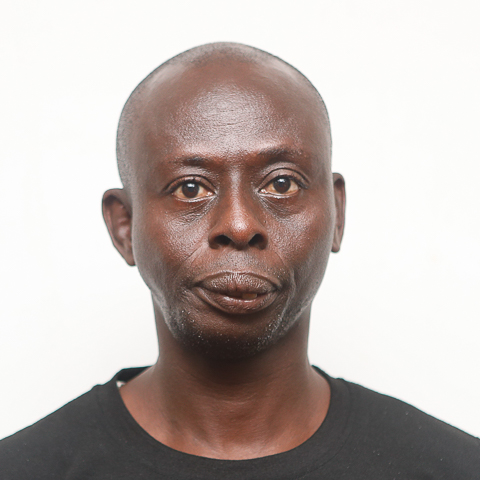 Mr. Eugene Maccarthy Aikins