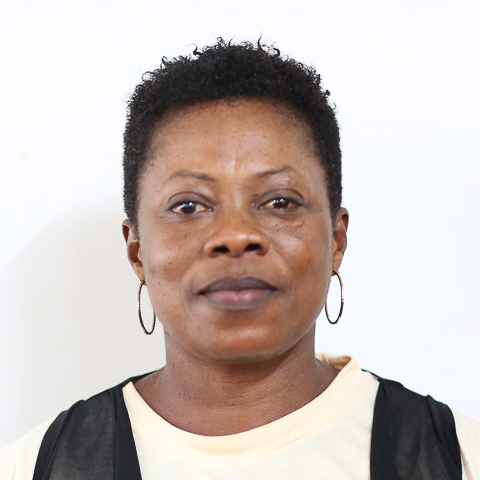Miss Leticia Arthur Yeboah