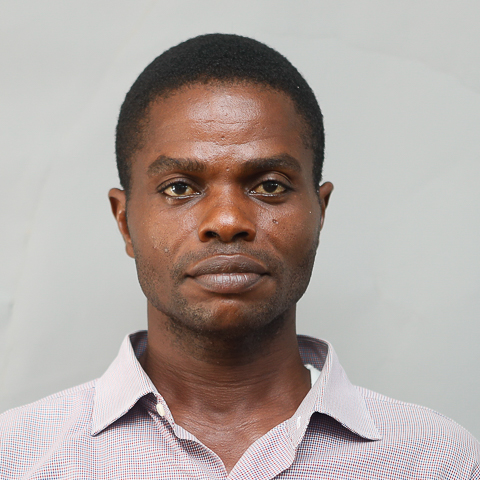 Mr. Joseph Ankrah