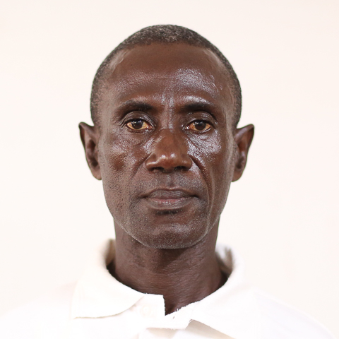Mr. Isaac Kingsley Koufie