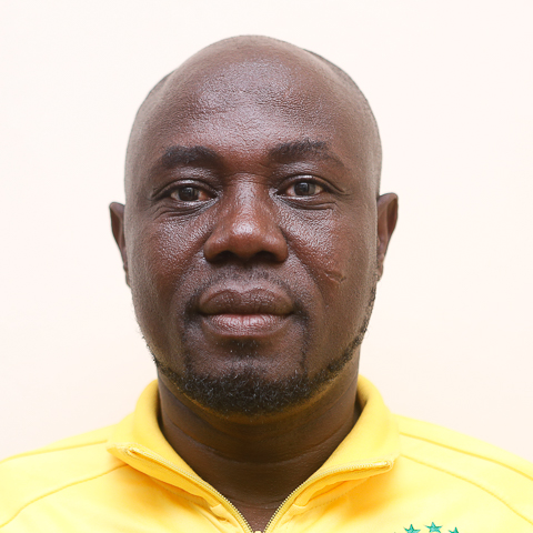 Mr. Jones Adakakpa