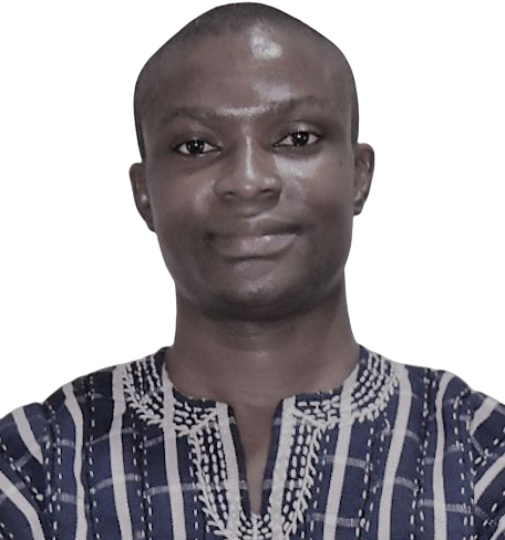 Dr. Sampson Korsah