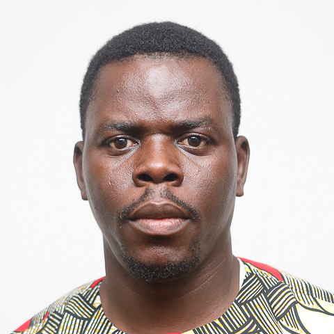 Mr. Sambiani Yedoube