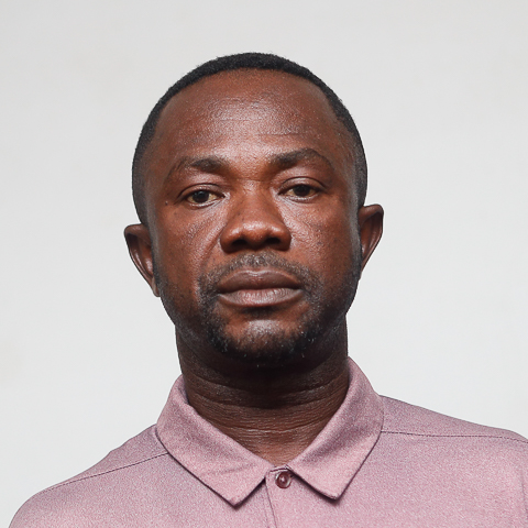 Mr. Edmund Yankson