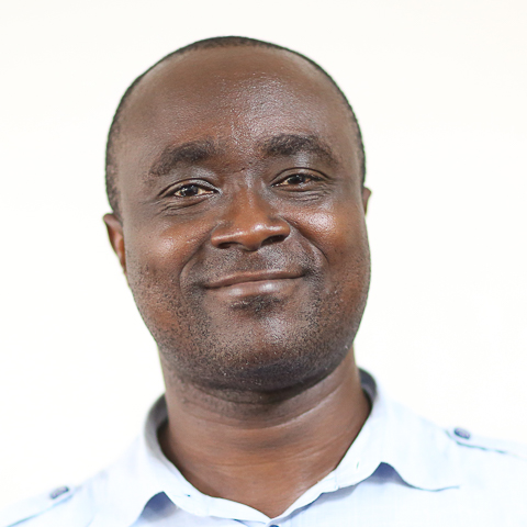 Mr. Ebenezer Kingsley Donkor