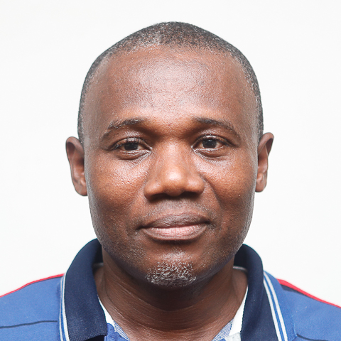 Mr. James Kojo Hagan
