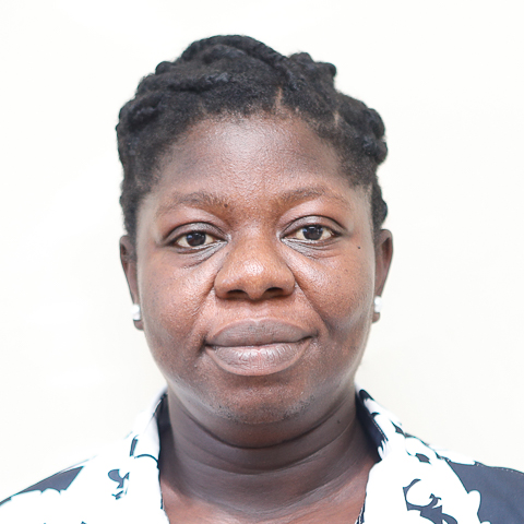 Ms. Salomey Obeng