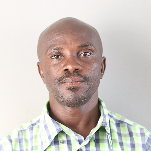 Mr. Daniel Aggrey